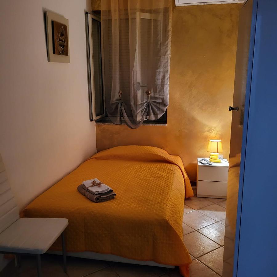 B&B Dimora del centro Scalea Exterior foto